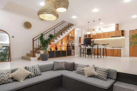 2 bedrooms Villa in Tibubeneng, Badung, Bali (12594) 12