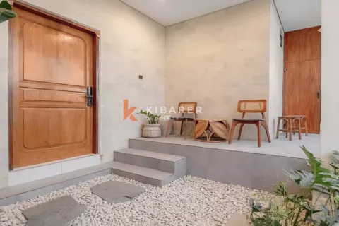 2 bedrooms Villa in Tibubeneng, Badung, Bali (12594) 6