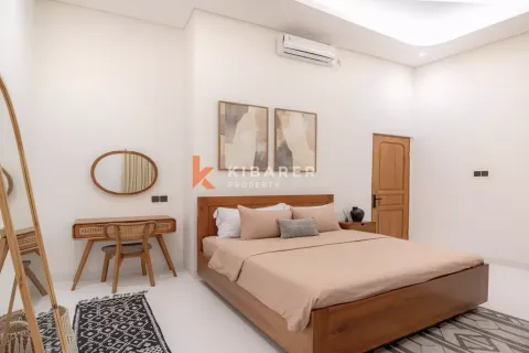 2 bedrooms Villa in Tibubeneng, Badung, Bali (12594) 15