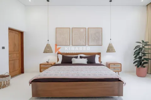 2 bedrooms Villa in Tibubeneng, Badung, Bali (12594) 20