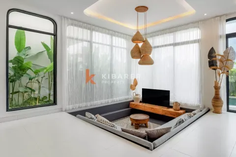 2 bedrooms Villa in Tibubeneng, Badung, Bali (12594) 11