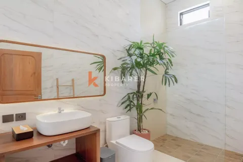 2 bedrooms Villa in Tibubeneng, Badung, Bali (12594) 23