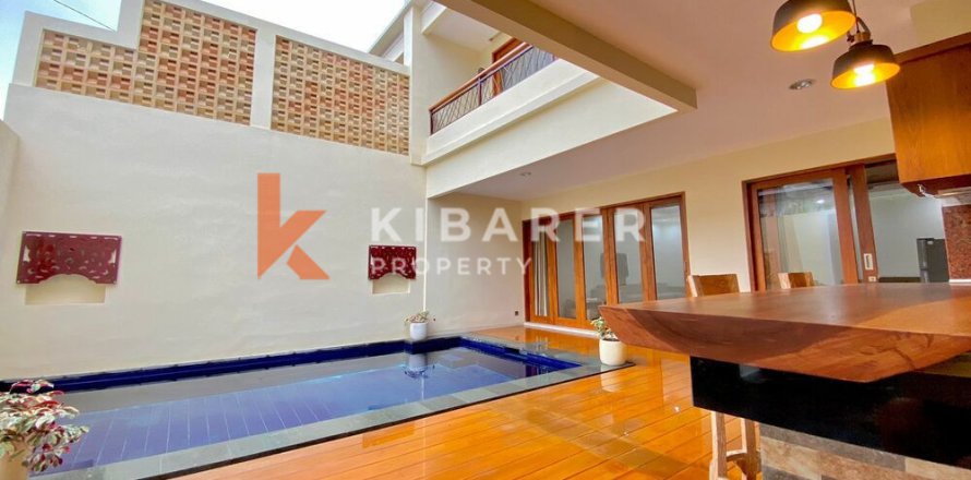 2 bedrooms Villa in South Denpasar, Denpasar, Bali (12595)