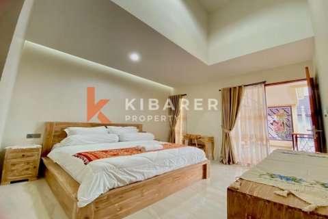 2 bedrooms Villa in South Denpasar, Denpasar, Bali (12595) 12
