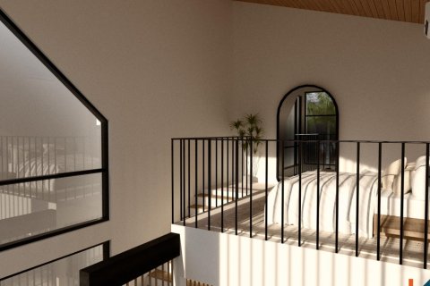 1 bedroom Villa in South Kuta, Badung, Bali (11493) 11