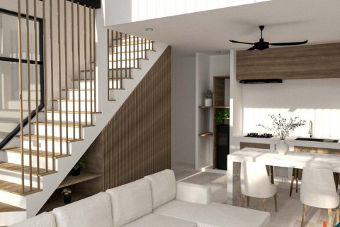 1 bedroom Villa in South Kuta, Badung, Bali (11493) 6