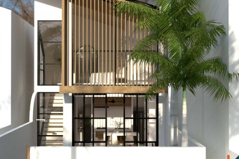 Vila 1 kamar tidur di Kuta Selatan, Badung, Bali (11493)