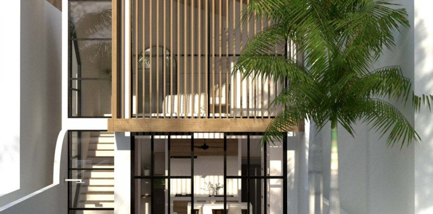 1 bedroom Villa in South Kuta, Badung, Bali (11493)