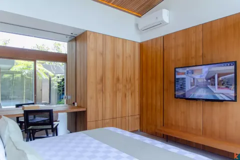 2 bedrooms Villa in Canggu, Badung, Bali (11273) 16