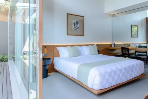 2 bedrooms Villa in Canggu, Badung, Bali (11273) 15