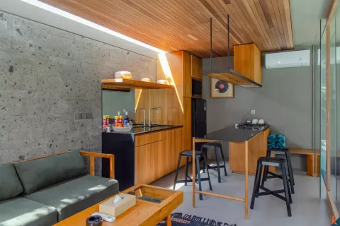 2 bedrooms Villa in Canggu, Badung, Bali (11273) 12