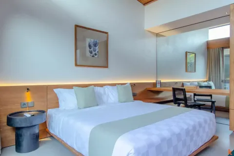 2 bedrooms Villa in Canggu, Badung, Bali (11273) 19