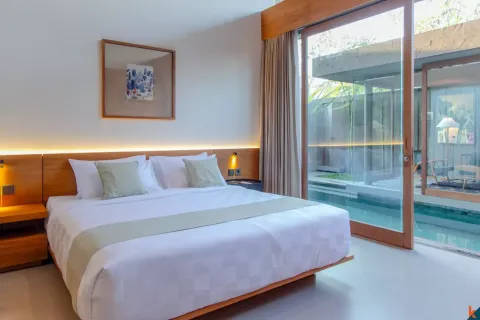 2 bedrooms Villa in Canggu, Badung, Bali (11273) 18