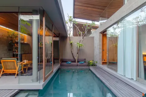 2 bedrooms Villa in Canggu, Badung, Bali (11273) 7
