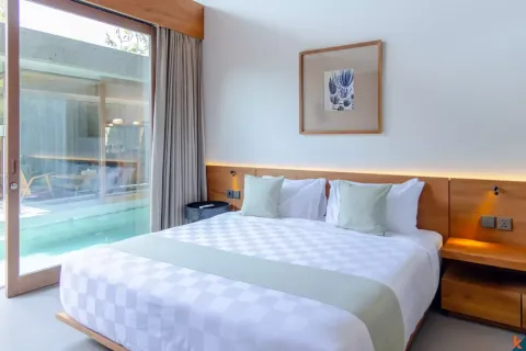 2 bedrooms Villa in Canggu, Badung, Bali (11273) 14