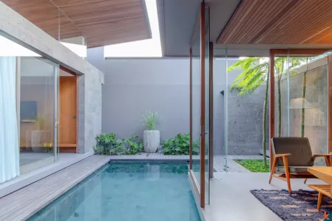 2 bedrooms Villa in Canggu, Badung, Bali (11273) 6
