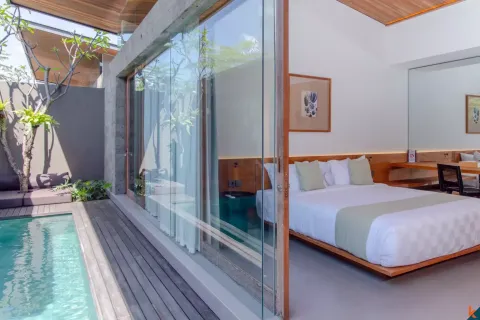 2 bedrooms Villa in Canggu, Badung, Bali (11273) 13