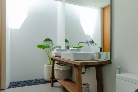 2 bedrooms Villa in Canggu, Badung, Bali (11273) 20