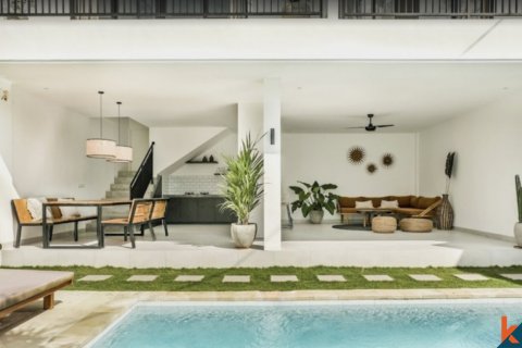 4 bedrooms Villa in Canggu, Badung, Bali (11271) 6