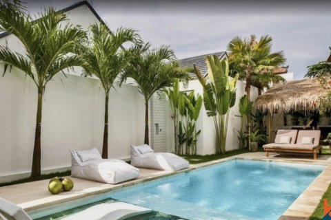 4 bedrooms Villa in Canggu, Badung, Bali (11271) 3