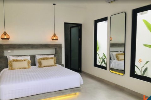 4 bedrooms Villa in Canggu, Badung, Bali (11271) 7