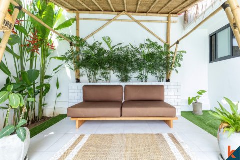4 bedrooms Villa in Canggu, Badung, Bali (11271) 4