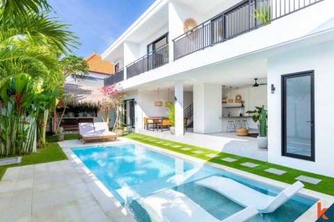 4 bedrooms Villa in Canggu, Badung, Bali (11271) 2