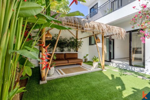 4 bedrooms Villa in Canggu, Badung, Bali (11271) 5