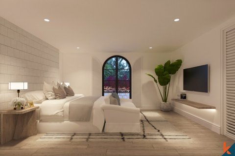 3 bedrooms Villa in Pererenan, Mengwi, Badung, Bali (11494) 12