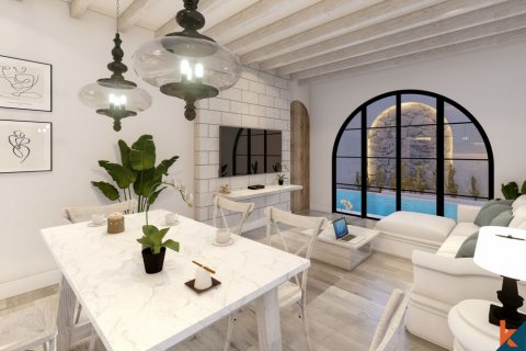 3 bedrooms Villa in Pererenan, Mengwi, Badung, Bali (11494) 6