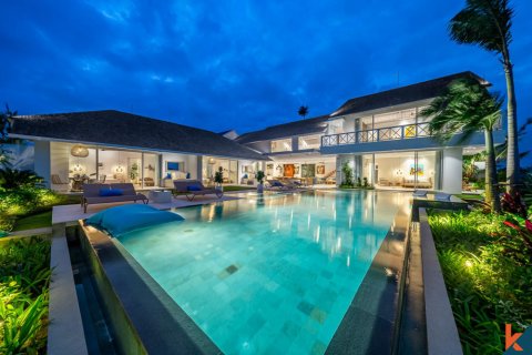 4 bedrooms Villa in Canggu, Badung, Bali (11495) 6