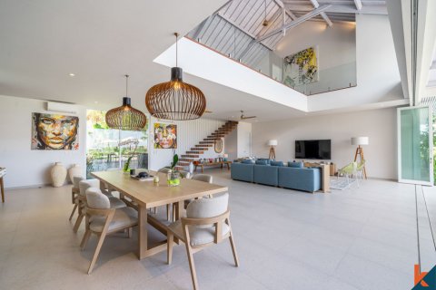 4 bedrooms Villa in Canggu, Badung, Bali (11495) 13