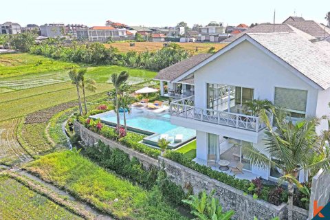 4 bedrooms Villa in Canggu, Badung, Bali (11495) 2