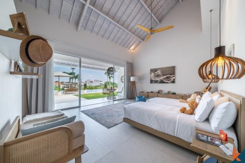 4 bedrooms Villa in Canggu, Badung, Bali (11495) 21