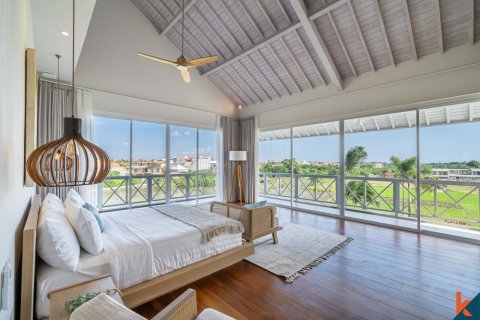 4 bedrooms Villa in Canggu, Badung, Bali (11495) 19