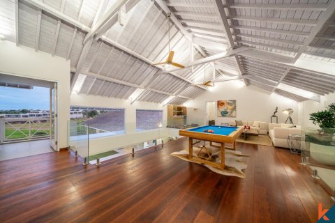 4 bedrooms Villa in Canggu, Badung, Bali (11495) 16