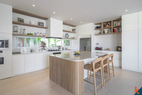 4 bedrooms Villa in Canggu, Badung, Bali (11495) 14