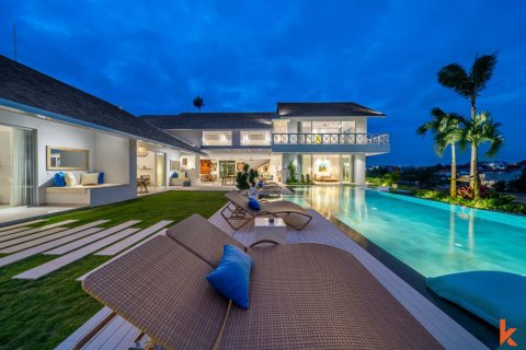 4 bedrooms Villa in Canggu, Badung, Bali (11495) 7