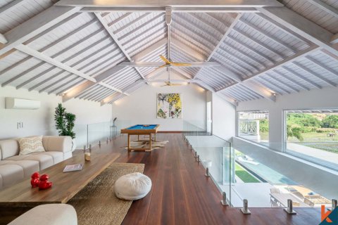 4 bedrooms Villa in Canggu, Badung, Bali (11495) 15