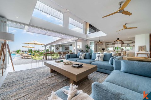 4 bedrooms Villa in Canggu, Badung, Bali (11495) 11