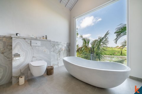 4 bedrooms Villa in Canggu, Badung, Bali (11495) 23