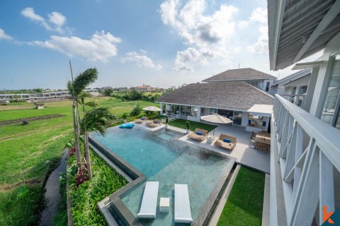 4 bedrooms Villa in Canggu, Badung, Bali (11495) 5