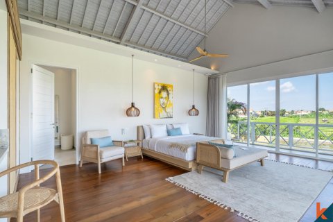 4 bedrooms Villa in Canggu, Badung, Bali (11495) 20