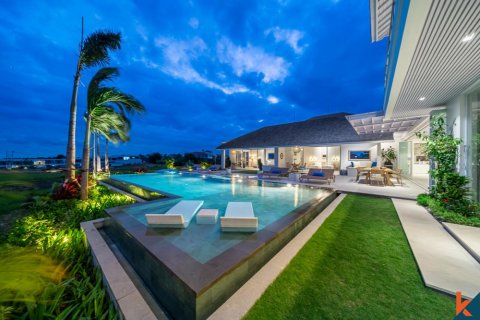 4 bedrooms Villa in Canggu, Badung, Bali (11495) 4