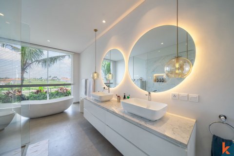 4 bedrooms Villa in Canggu, Badung, Bali (11495) 24