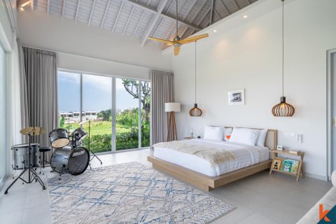 4 bedrooms Villa in Canggu, Badung, Bali (11495) 22