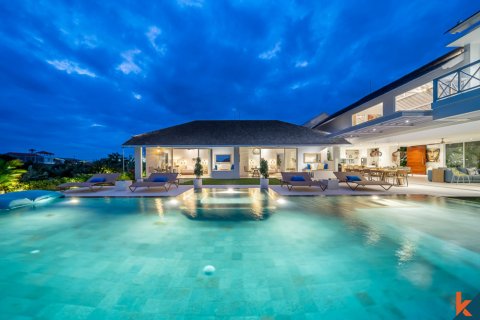 4 bedrooms Villa in Canggu, Badung, Bali (11495) 8