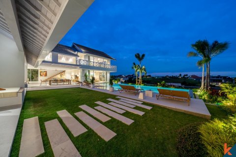 4 bedrooms Villa in Canggu, Badung, Bali (11495) 9