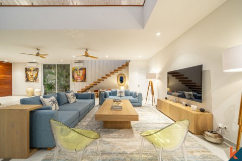 4 bedrooms Villa in Canggu, Badung, Bali (11495) 12