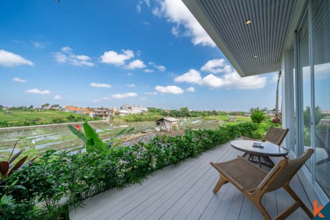 4 bedrooms Villa in Canggu, Badung, Bali (11495) 10